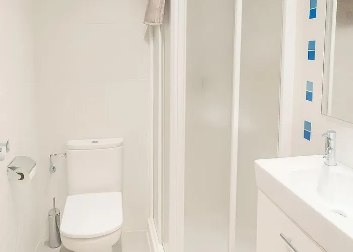 Apartamento Les Deveses Grupoblazquez