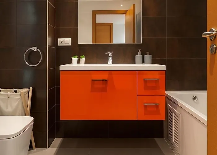 Les Deveses Grupoblazquez Apartamento Dénia