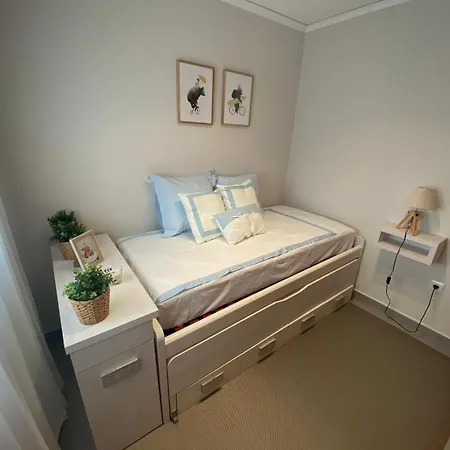 Apartment Les Deveses Grupoblazquez Denia