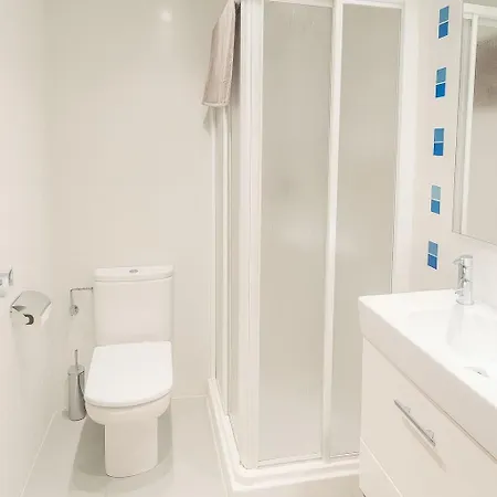 Apartment Les Deveses Grupoblazquez
