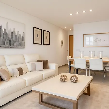 Les Deveses Grupoblazquez * Denia