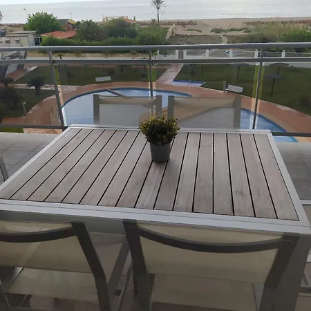 Les Deveses Grupoblazquez * Денія