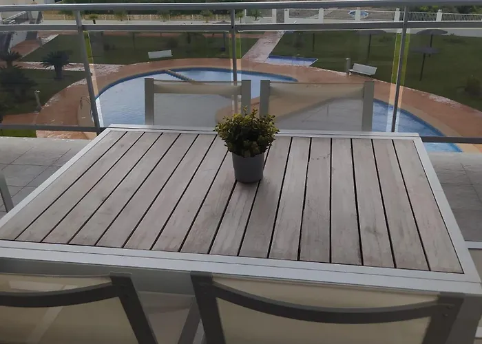 Les Deveses Grupoblazquez * Денія