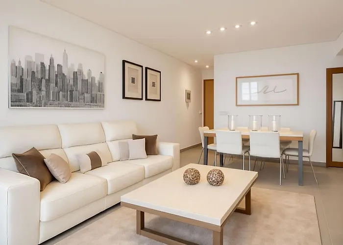 Les Deveses Grupoblazquez * Денія